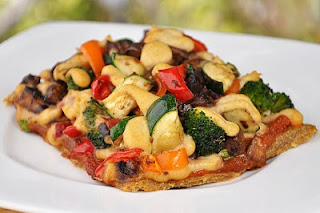 organic raw food delivery