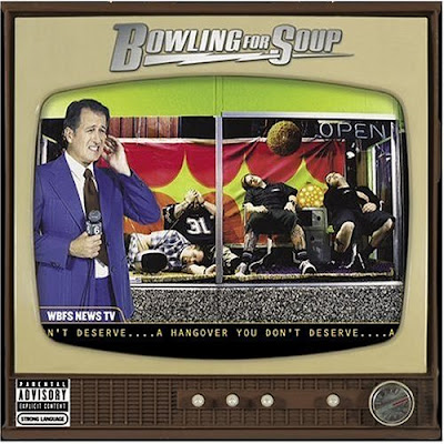 Bowling For Soup - A Hangover You Dont Deserve (2004)