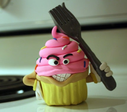 the cakery fakery the