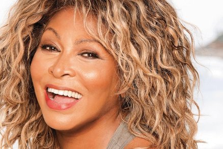 Tina Turner: The Ultimate Exper...