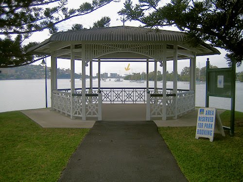 Cheap And Free Wedding Ceremony Locations Review Newstead Park