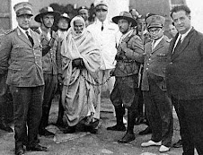 Omar Al Mukhtar