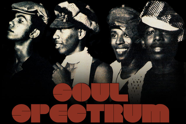 Soul Spectrum