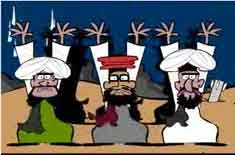 mullah