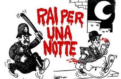 Logo raiperunanotte