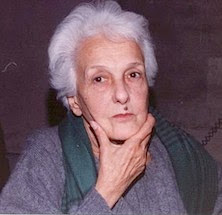 Rossana Rossanda
