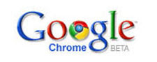 Chrome Logo
