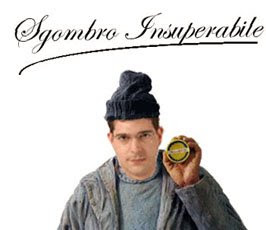 l'insuperabile sgombro