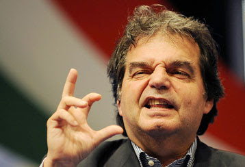 il ministro Renato Brunetta Renato Brunetta