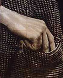 pickpocketing