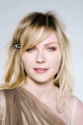 Kirsten Dunst Kirsten Dunst