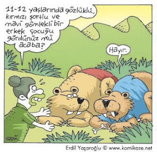 SELİNE DAİR : Mayıs 2010