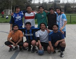 Clausura 2008