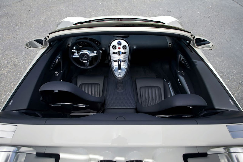 Ferrari Car Models Bugatti Veyron Roadster Interior Images