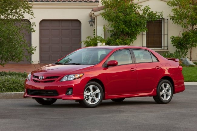 2011 Toyota Corolla Picture Toyota Corolla 2011. 2011 Toyota Corolla Picture