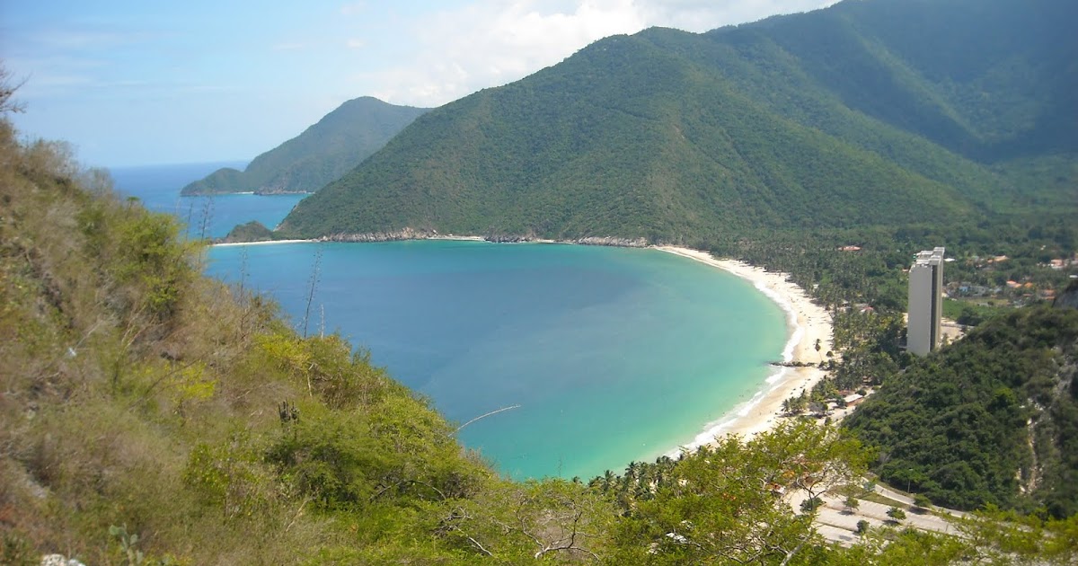 Vuelta a Sudamerica Maracay (Venezuela)