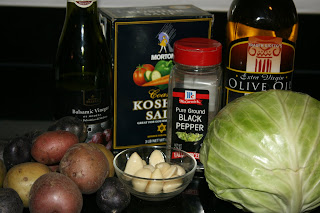 st patrick day crock pot recipes