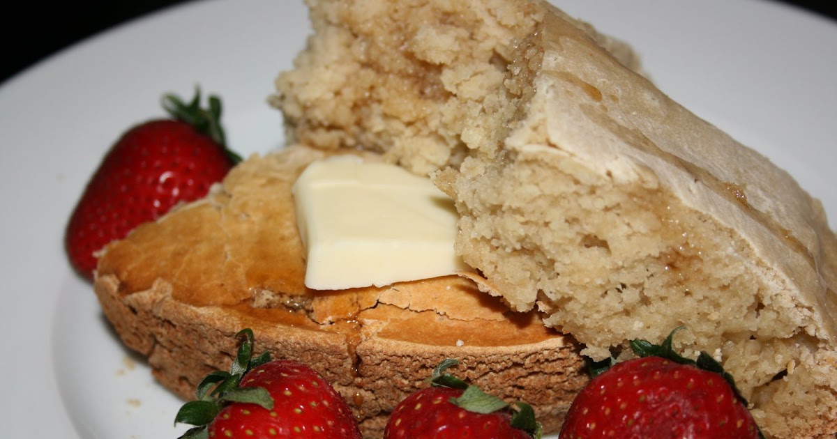 CrockPot Pancakes Recipe A Year of Slow Cooking