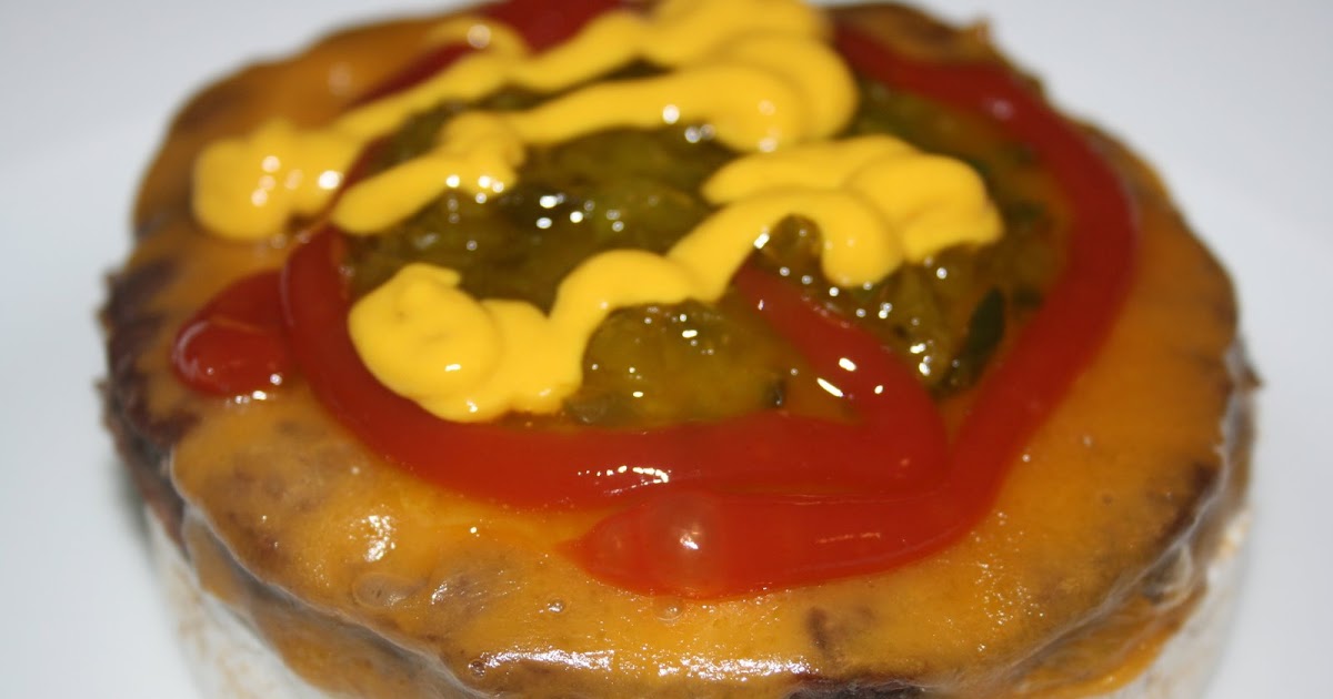 CrockPot Hamburger Patties Recipe A Year of Slow Cooking