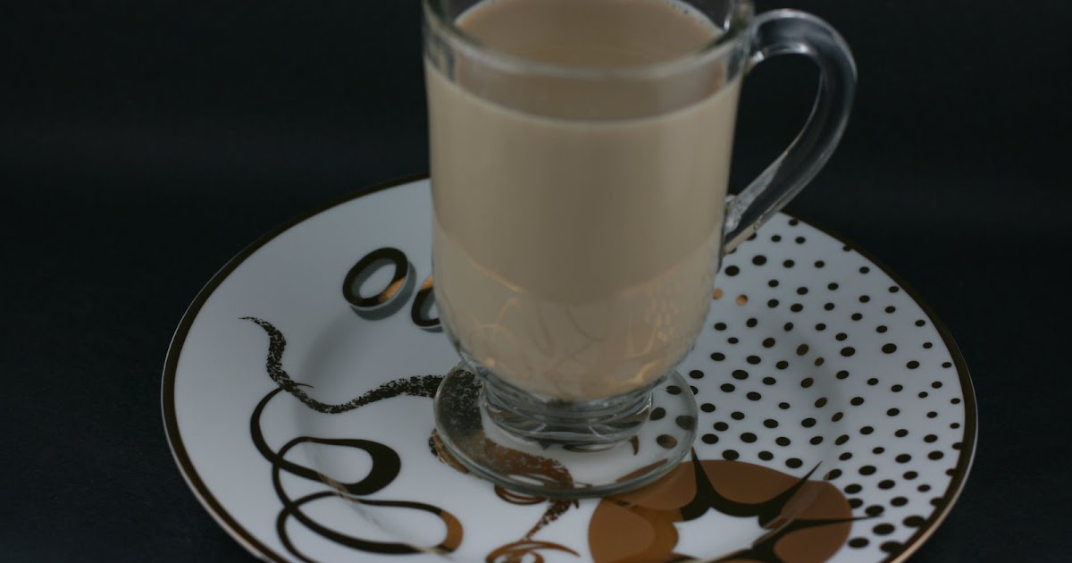 CrockPot Chai Tea Latte Recipe A Year of Slow Cooking