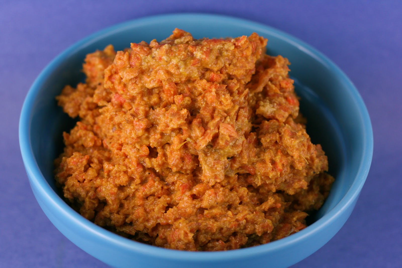 Slow Cooker Carrot Pudding Recipe A Year of Slow Cooking