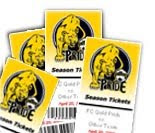 Get FC Gold Pride Tickets!