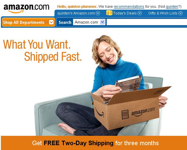 How Cancel Amazon Prime