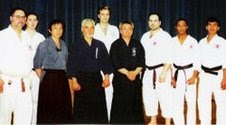 2002 N.J. Yamanni-Ryu Seminar