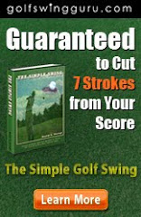 Improve Your Golf swing