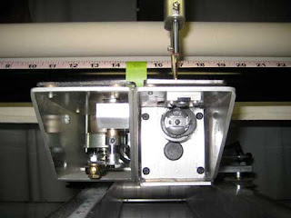 APQS Millennium Machine (Used)