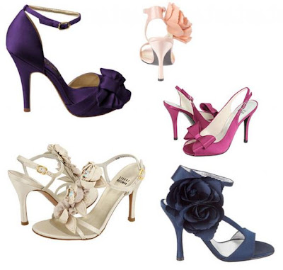 or ivory wedding dress). wedding dresses with colored shoes. or ivory wedding dress).