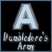 Dumbledore's Army Badges