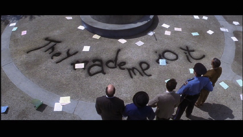 mad world