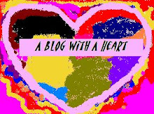 A BLOG WITH A HEART AWARD