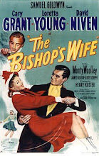 THE BISHOP'S WIFE