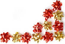 I LOVE SHINY BOWS