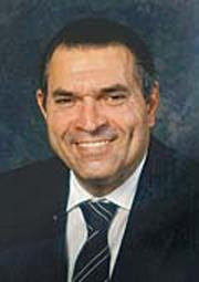 Vice Mayor Ken Bukowski Dodges Censure Vote