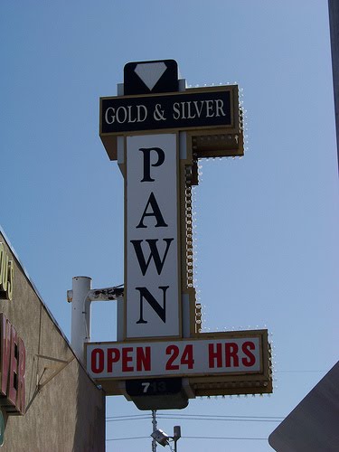 pawn stars chumlee. Pawn Stars and Chumlee