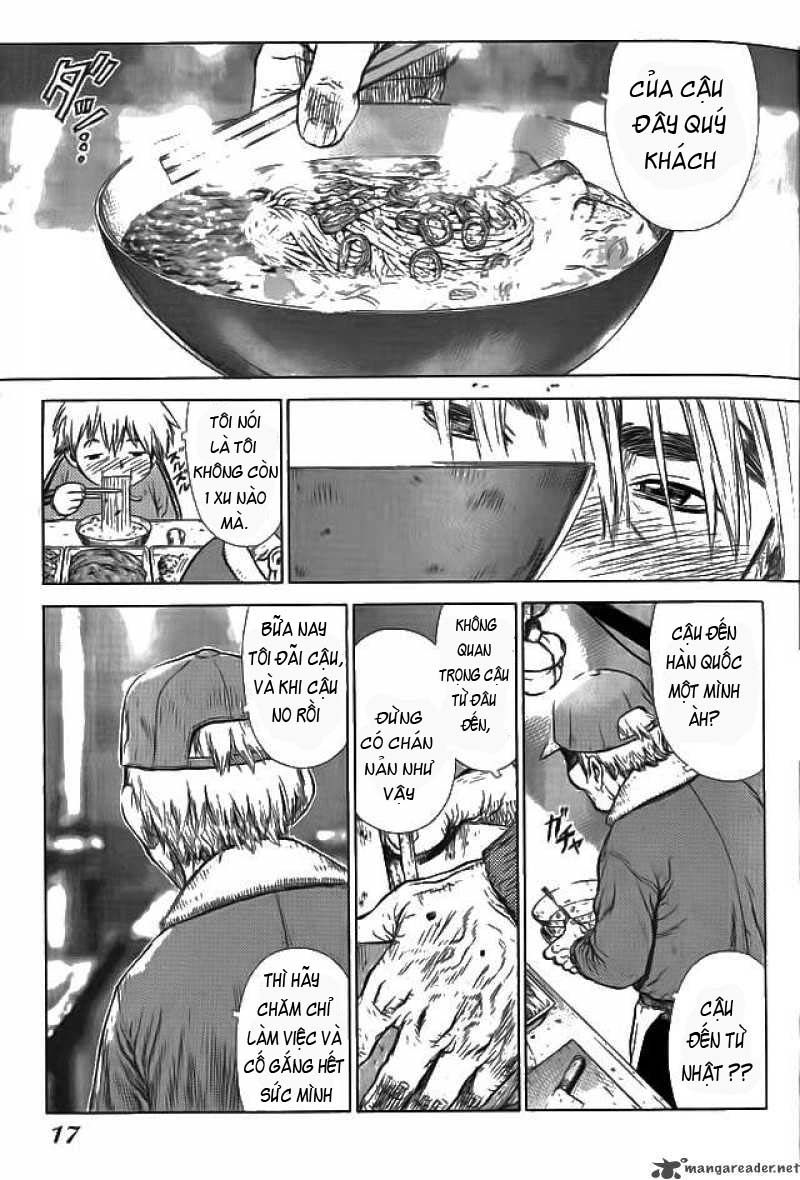 Sun-Ken Rock chap 1 Trang 17 - Mangak.info Sun-Ken Rock chap 1 Trang 17 - Mangak.info
