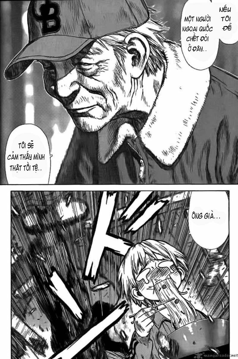 Sun-Ken Rock chap 1 Trang 18 - Mangak.info Sun-Ken Rock chap 1 Trang 18 - Mangak.info