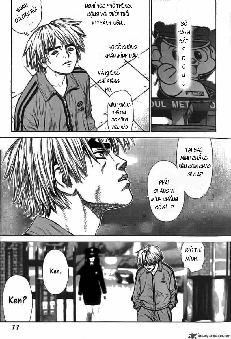 Sun-Ken Rock chap 1 Trang 11 - Mangak.info Sun-Ken Rock chap 1 Trang 11 - Mangak.info