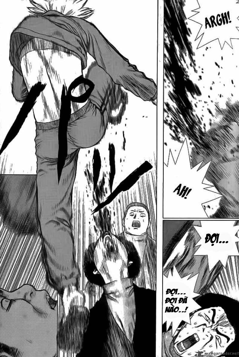 Sun-Ken Rock chap 1 Trang 24 - Mangak.info Sun-Ken Rock chap 1 Trang 24 - Mangak.info