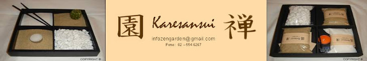 karesansui