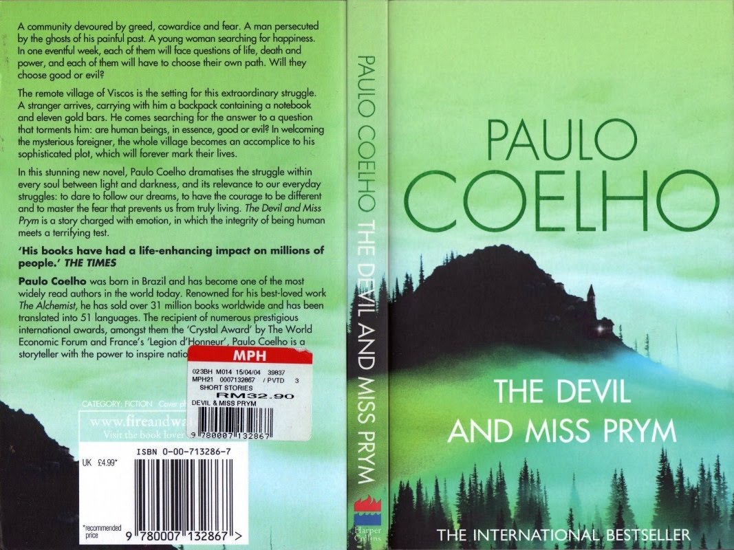 paulo coelho the devil and miss prym pdf free