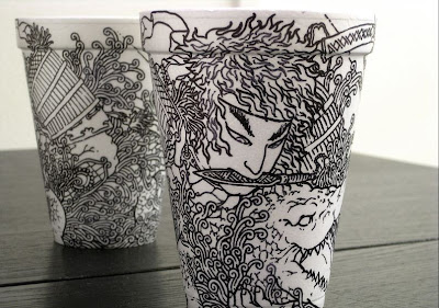 beautiful Drawing art