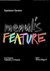 Menulis Feature