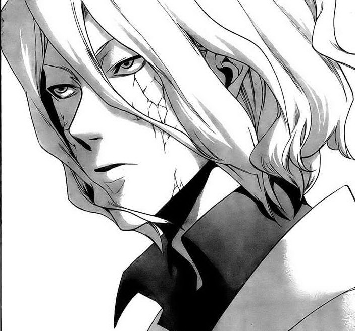 Hokenshitsu No Shinigami Hokenshitsu No Shinigami