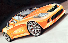 My Dream Car