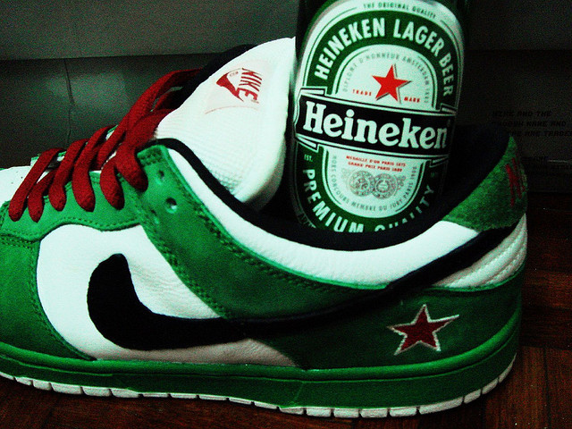 nike versus reebok essay nike versus reebok essay