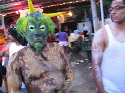 Jouvert in Maracas 2010 7 IMG 6025